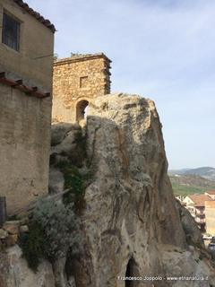 stello di Gagliano Castelferrato-31-01-2016 08-36-59